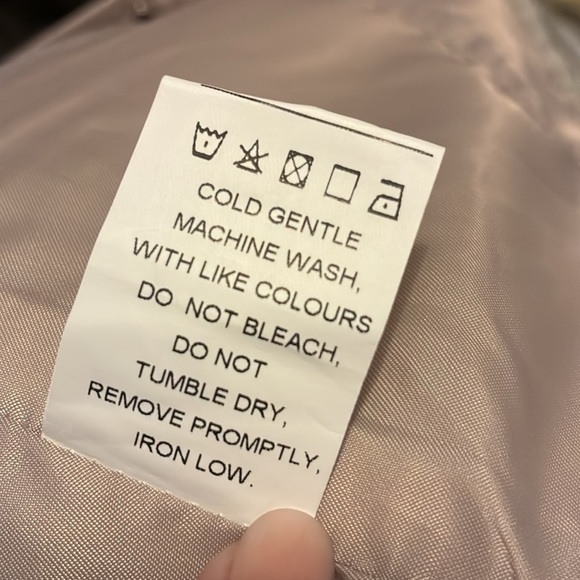 Princess Polly Palladia Faux Leather Jordy Corset ALIX EARLE Top NWT - Picture 11 of 11